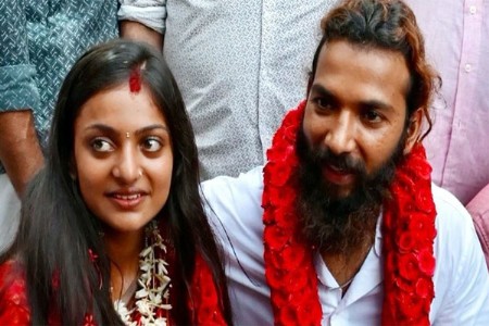 ‘मोनालिसा’ फरार... कुटुंबीयांचे गंभीर आरोप