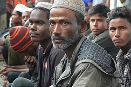 घुसखोर रोहिंग्यावर जनगणनेतून लगाम