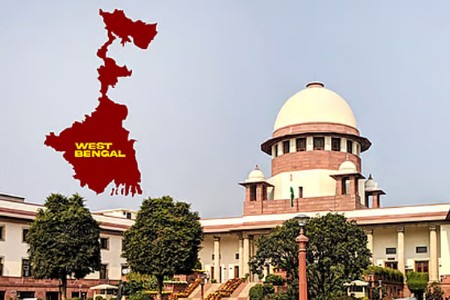 निवडणूक निकालात हस्तक्षेपाची मर्यादा काय?