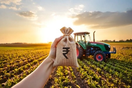 शेतकऱ्यांसाठी मोठा दिलासा; एकरकमी कर्ज परतफेड योजना सुरू