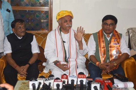 हनुमान चालीसा केंद्र हिंदूंना संघटीत करणार