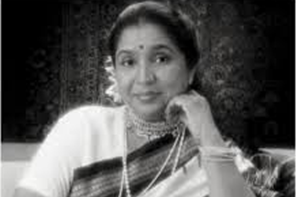 asha-bhosle