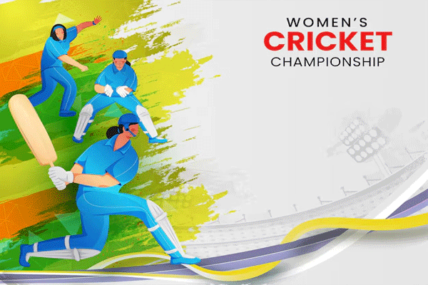 womens cricket tournament