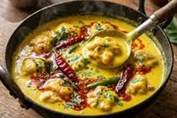 या बैसाखीला पंजाबची अस्सल चव