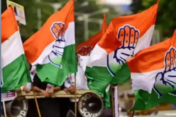 थकलेल्या काँग्रेसला ‘सृजन’ नवसंजीवनी देणार का?