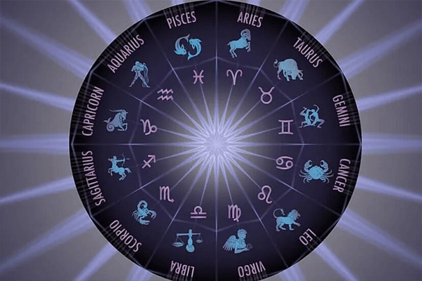 Todays horoscope 