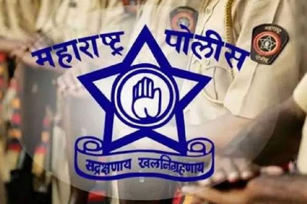 राज्यात पाेलिस अधिकाऱ्यांच्या पदाेन्नतीचे वारे 