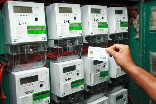smart meter