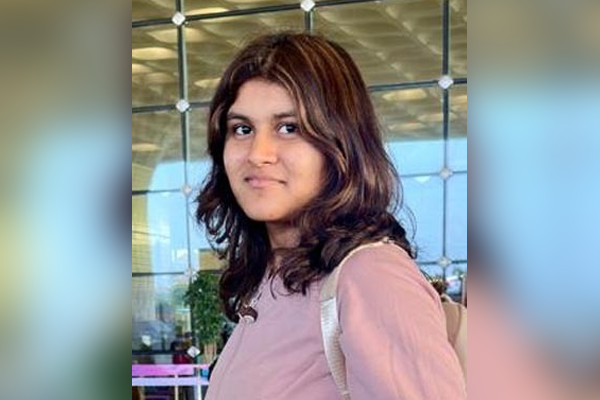 नागठाण्याच्या मृण्मयी सोळंकेची आंतरराष्ट्रीय परिषदेसाठी निवड