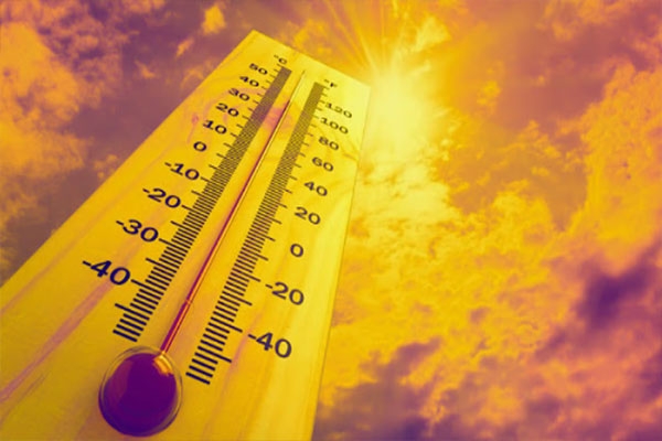 Yellow alert in Vidarbha