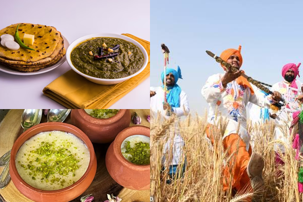 या बैसाखीला पंजाबची अस्सल चव