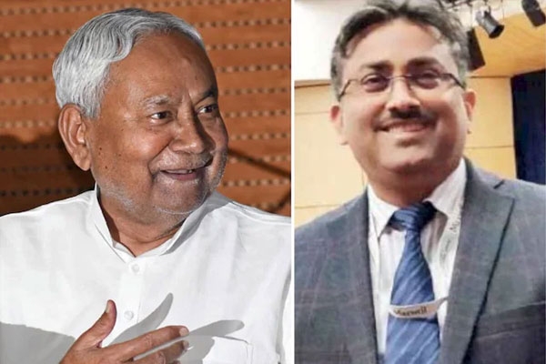 अनुपम कुमार