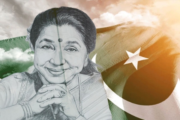 Asha Bhosle Asha Bhosle