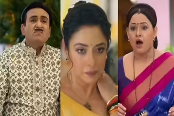Taarak Mehta Ka Ooltah Chashmah TRP comeback