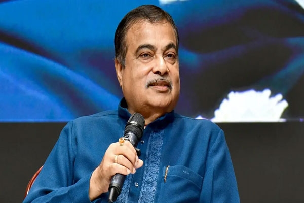 Nitin Gadkari irrigation scheme, Gosikhurd project Maharashtra,