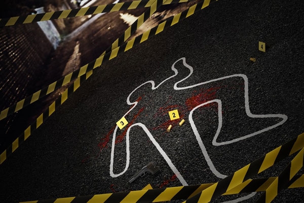 Mumbai triple murder 