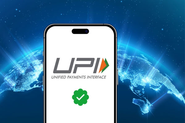 UPI payment 