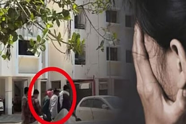 अमरावतीच्या परतवाडा शहरातील मोहम्मद अयाज मोहम्मद तनवीर नावाच्या युवकाने अनेक 