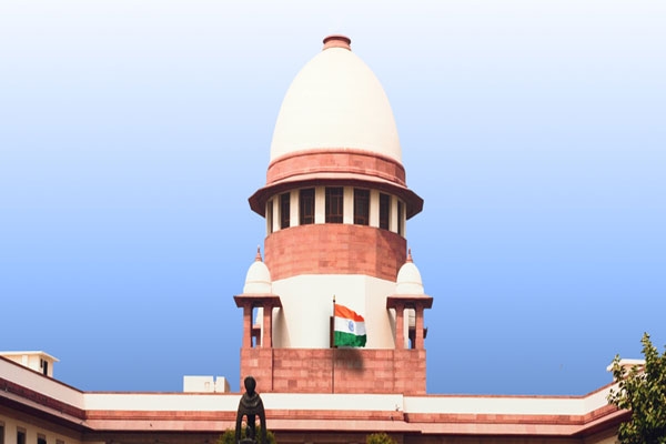 Rajasthan anti conversion law Supreme Court,