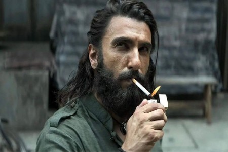 फ्रेंचायझीत ‘धुरंधर’ची कमाल... सिनेसृष्टीत रचला नवा इतिहास