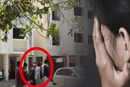 ३५० तरुणींचे अश्लील व्हिडिओ... आरोपी मोहम्मद अटकेत