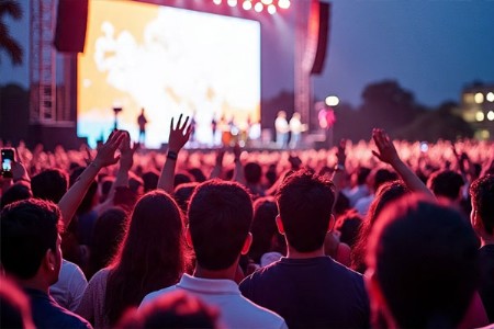 भयानक...मुंबईत पार्टीत अमली पदार्थांच्या अति सेवनाने दोघांचा मृत्यू