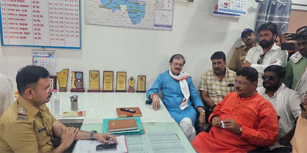 परतवाड्यात मुलींच्या लैंगिक शोषणाचे रॅकेट