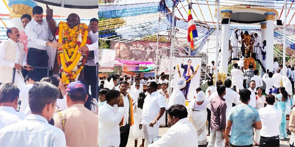 greetings to babasaheb greetings to babasaheb