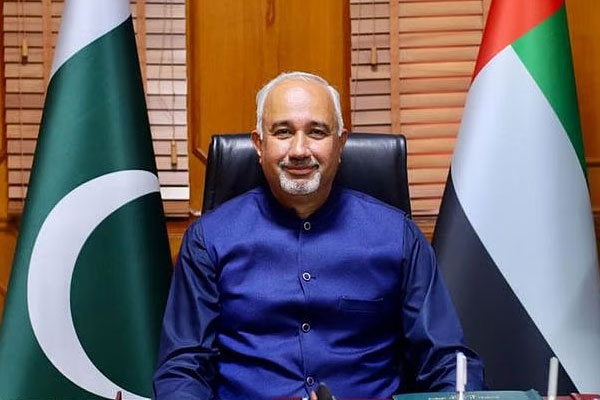  नियाज तिर्मिज़ी