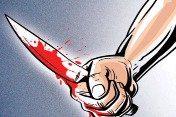 बुलढाण्यात रॅलीनंतर एकाचा चाकू भोसकून खून हल्लेखोर फरार