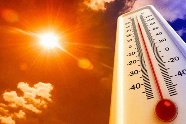 अकोल्यात उष्माघाताचा पहिला बळी?