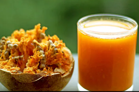 या उन्हाळ्यात बनवा बेलफळाचा रस,जाणून घ्या रेसिपी