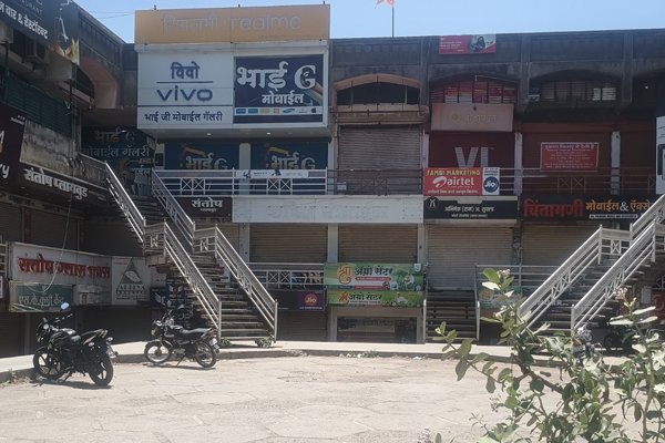 परतवाडा व अचलपूर कडकडीत बंद