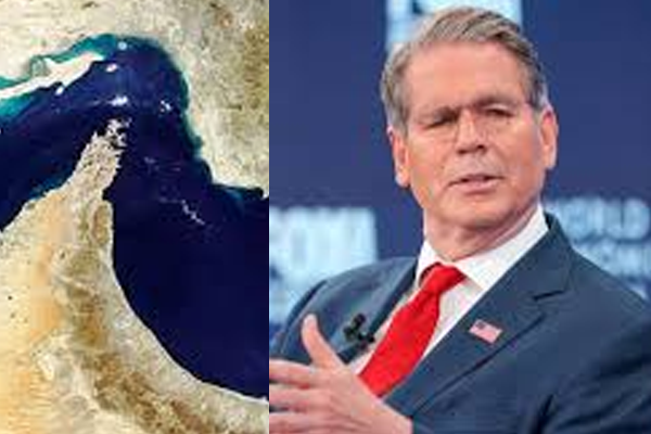 चीनने दिलेल्या प्रस्तावावर भडकला अमेरिका