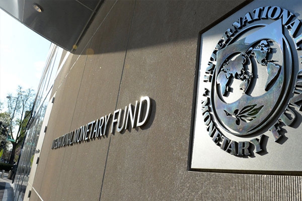 India ranks IMF rankings