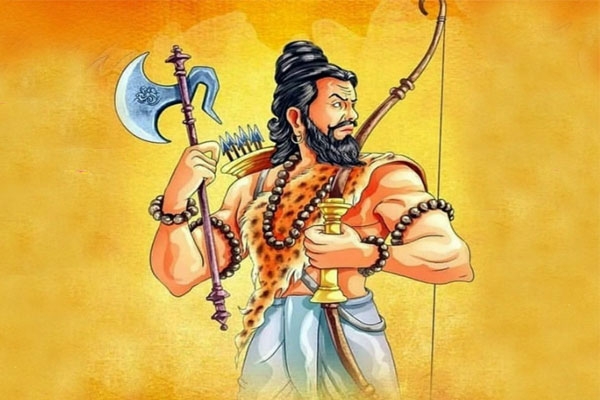 Parshuram