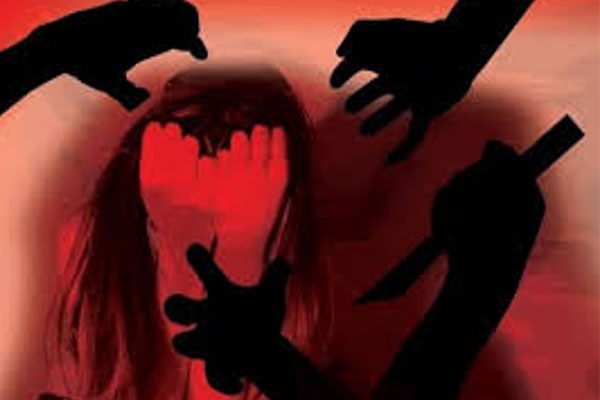  Nagpur minor rape case