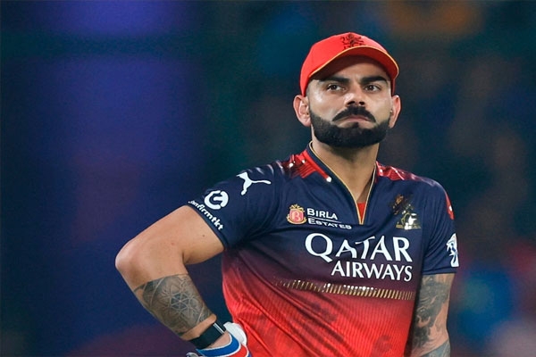 Virat Kohli