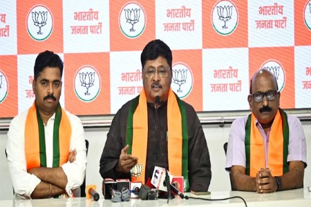 परतवाड्यातील पिडितांना न्याय हवा