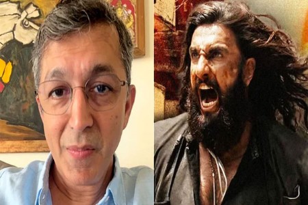 धुरंधर 2 वर विश्वास नव्हता