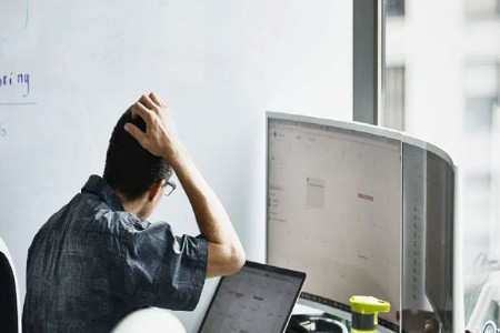 स्वप्न भंगले... वर्षानुवर्षे केलेली मेहनत पाण्यात