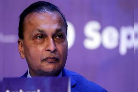अनिल अंबानींना 'नो रीलॅक्स'