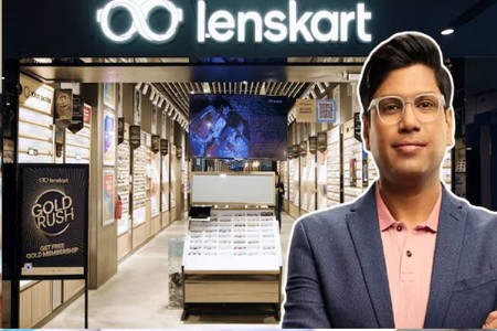 लेन्सकार्टमधील ड्रेस कोडमुळे वादंग!