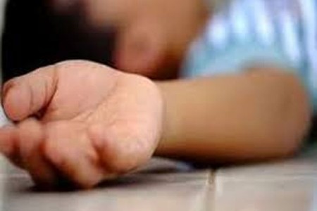 पाणी समजून तारपीन प्यायल्याने चिमुकल्याचा मृत्यू