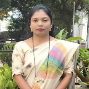 डॉ. स्मिता शहाणे यांना पीएच.डी. पदवी प्रदान