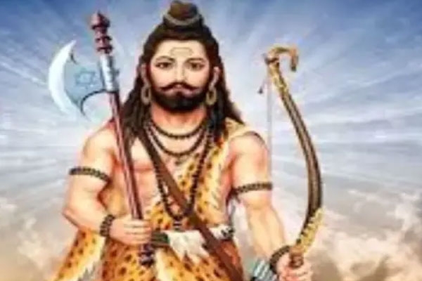 parshuram