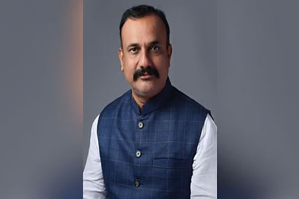 Maha Vikas Aghadi seat sharing dispute, Congress demand Legislative Council seat, Harshwardhan Sapkal statement