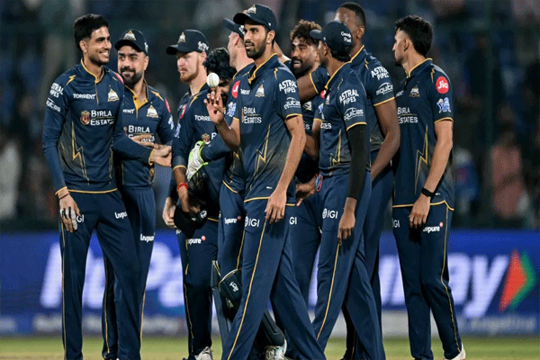 GT-KKR सामन्यापूर्वी टीमला मोठा झटका