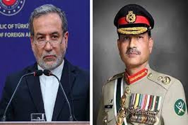 iran praises pakistan