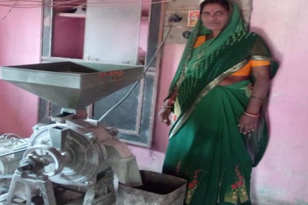 woman started five businesses